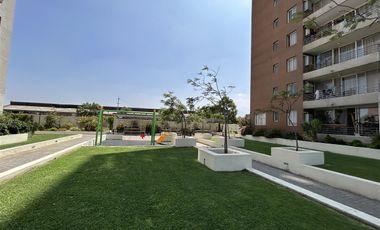 Departamento en Arriendo en Cementerio