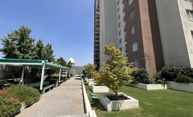 Departamento en Arriendo en Cementerio