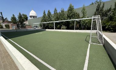 Departamento en Arriendo en Cementerio