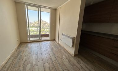 Departamento en Arriendo en Cementerio