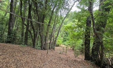 Casa en Venta en loteo en camino a vilches