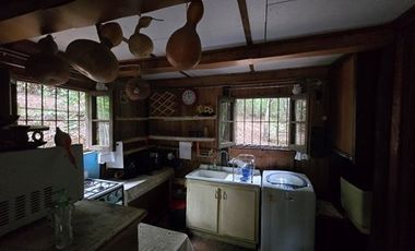 Casa en Venta en loteo en camino a vilches