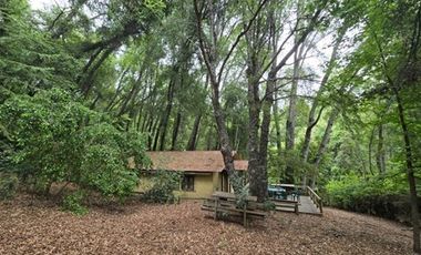 Casa en Venta en loteo en camino a vilches