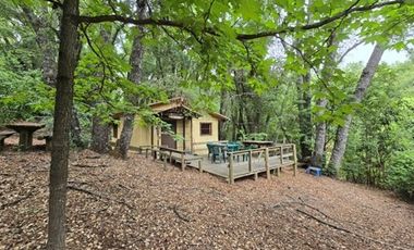 Casa en Venta en loteo en camino a vilches