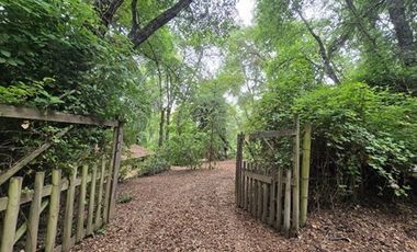 Casa en Venta en loteo en camino a vilches