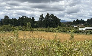 Parcela en Venta en villarrica