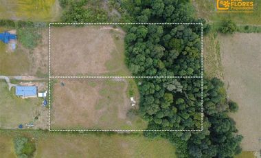 Parcela en Venta en villarrica