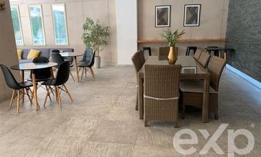 Departamento en Arriendo en Laredo 8405