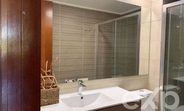 Departamento en Arriendo en Laredo 8405