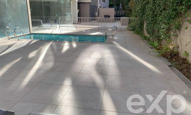 Departamento en Arriendo en Laredo 8405