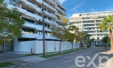 Departamento en Arriendo en Laredo 8405