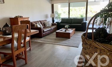 Departamento en Arriendo en Laredo 8405