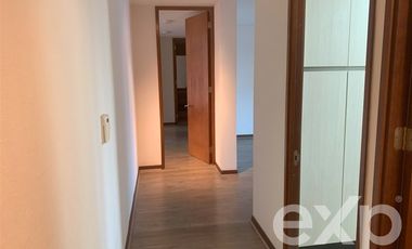 Departamento en Arriendo en Laredo 8405