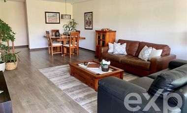 Departamento en Arriendo en Laredo 8405