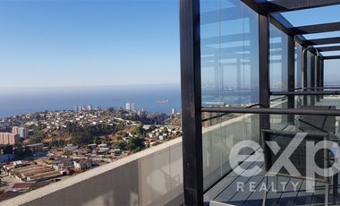 Departamento en Arriendo en Solingen 220/ Av. Matta Valparaíso