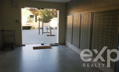 Departamento en Arriendo en Solingen 220/ Av. Matta Valparaíso