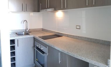 Departamento en Arriendo en Solingen 220/ Av. Matta Valparaíso