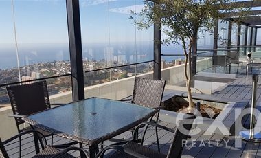 Departamento en Arriendo en Solingen 220/ Av. Matta Valparaíso