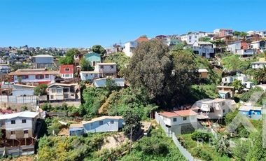 Departamento en Arriendo en Solingen 220/ Av. Matta Valparaíso