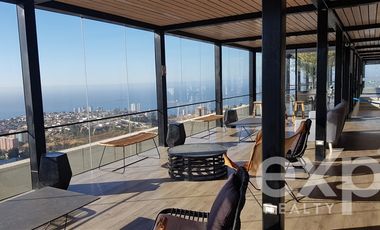 Departamento en Arriendo en Solingen 220/ Av. Matta Valparaíso