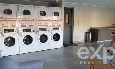 Departamento en Arriendo en Solingen 220/ Av. Matta Valparaíso