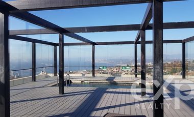 Departamento en Arriendo en Solingen 220/ Av. Matta Valparaíso