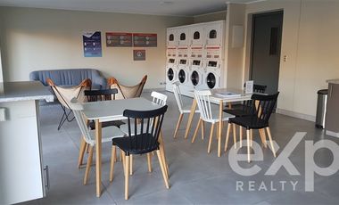 Departamento en Arriendo en Solingen 220/ Av. Matta Valparaíso