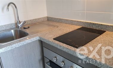 Departamento en Arriendo en Solingen 220/ Av. Matta Valparaíso
