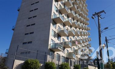 Departamento en Arriendo en Solingen 220/ Av. Matta Valparaíso