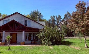 Casa en Venta en Rari