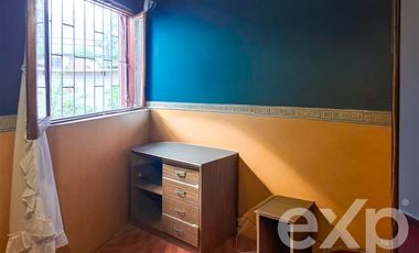 Casa en Venta en Brasil con Avenida Rojas Magallanes