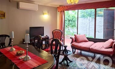 Casa en Venta en Brasil con Avenida Rojas Magallanes