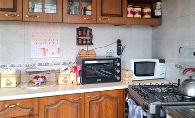 Casa en Venta en Brasil con Avenida Rojas Magallanes