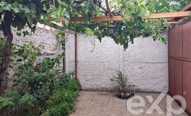 Casa en Venta en Brasil con Avenida Rojas Magallanes