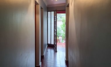 Casa en Venta en Brasil con Avenida Rojas Magallanes