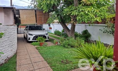 Casa en Venta en Brasil con Avenida Rojas Magallanes