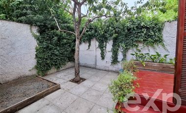 Casa en Venta en Brasil con Avenida Rojas Magallanes