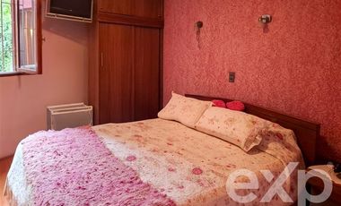 Casa en Venta en Brasil con Avenida Rojas Magallanes