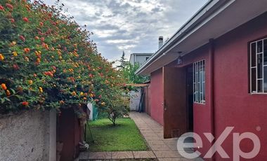 Casa en Venta en Brasil con Avenida Rojas Magallanes