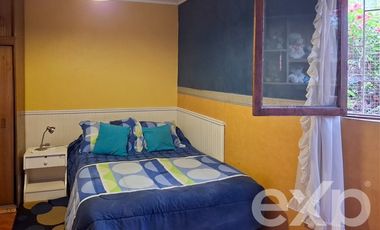 Casa en Venta en Brasil con Avenida Rojas Magallanes