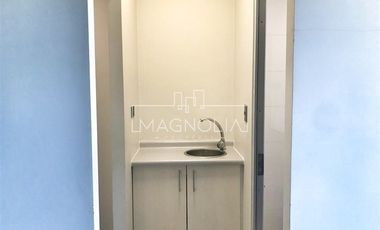 Oficina en Arriendo en Aldunate