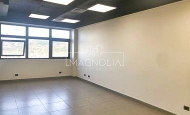 Oficina en Arriendo en Aldunate