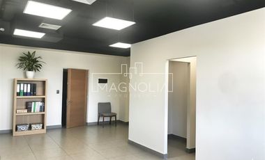 Oficina en Arriendo en Aldunate