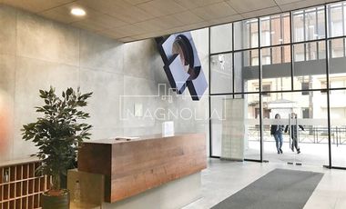 Oficina en Arriendo en Aldunate