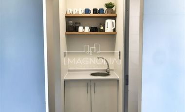 Oficina en Arriendo en Aldunate