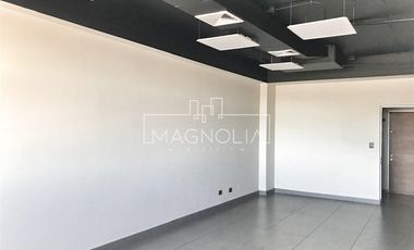 Oficina en Arriendo en Aldunate