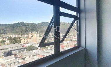 Oficina en Arriendo en Aldunate