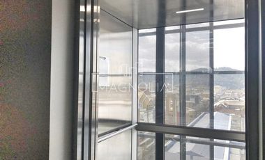 Oficina en Arriendo en Aldunate