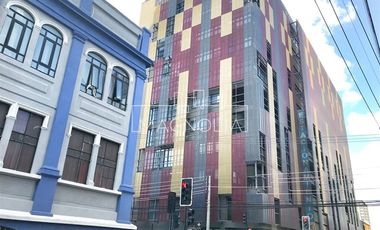 Oficina en Arriendo en Aldunate