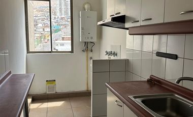 Departamento en Venta en Castro Ramos 2415 depto 81 B Edificio Panorámico Iquique